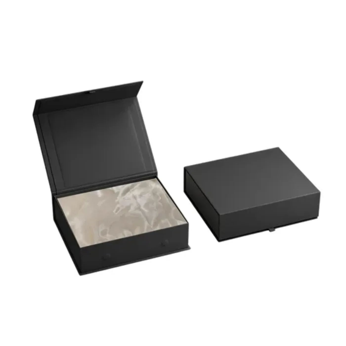 Premium magnetic gift box