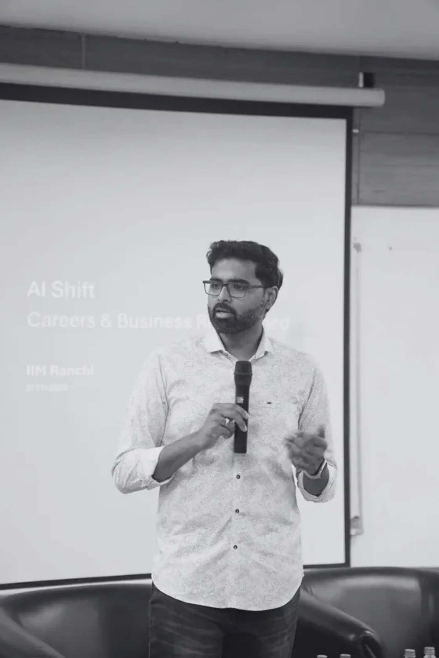 Hariharan Ragunathan